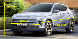 Hyundai Kona Electric